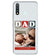 A0523-Love Dad Back Cover for Vivo U20