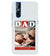 A0523-Love Dad Back Cover for Vivo V15 Pro