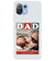 A0523-Love Dad Back Cover for Xiaomi Mi 11 Lite