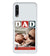 A0523-Love Dad Back Cover for Xiaomi Mi A3