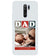 A0523-Love Dad Back Cover for Xiaomi Poco M2