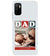 A0523-Love Dad Back Cover for Xiaomi Poco M3 Pro 5G