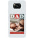 A0523-Love Dad Back Cover for Xiaomi Poco X3