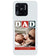 A0523-Love Dad Back Cover for Xiaomi Redmi 10 Power