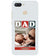 A0523-Love Dad Back Cover for Xiaomi Redmi 6