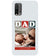 A0523-Love Dad Back Cover for Xiaomi Redmi 9 Power