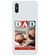 A0523-Love Dad Back Cover for Xiaomi Redmi 9i