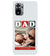 A0523-Love Dad Back Cover for Xiaomi Redmi Note 10