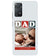 A0523-Love Dad Back Cover for Xiaomi Redmi Note 11 Pro