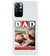 A0523-Love Dad Back Cover for Xiaomi Redmi Note 11T 5G