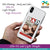 A0523-Love Dad Back Cover for Xiaomi Mi 11 Lite