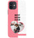 A0524-Love Mom Back Cover for Apple iPhone 12