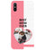 A0524-Love Mom Back Cover for Xiaomi Redmi 9i