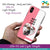 A0524-Love Mom Back Cover for Xiaomi Redmi Note 11 4G