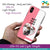 A0524-Love Mom Back Cover for Apple iPhone SE (2020)-Image2