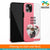 A0524-Love Mom Back Cover for Xiaomi Redmi Note 8 Pro-Image3