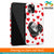 A0525-Loving Hearts Back Cover for Realme 7 Pro-Image3