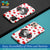 A0525-Loving Hearts Back Cover for Realme 5-Image5