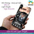 A0526-Capture Photo Back Cover for Realme Narzo 10A