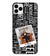 A0528-Boss with Photo Back Cover for Apple iPhone 11 Pro