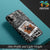 A0528-Boss with Photo Back Cover for Huawei Honor Play-Image4