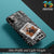 A0528-Boss with Photo Back Cover for Xiaomi Redmi Note 10-Image4