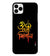 BG0063-Om Namah Shivay Back Cover for Apple iPhone 11 Pro