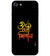 BG0063-Om Namah Shivay Back Cover for Apple iPhone 7