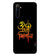 BG0063-Om Namah Shivay Back Cover for Realme 6i