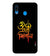 BG0063-Om Namah Shivay Back Cover for Samsung Galaxy A20