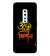 BG0063-Om Namah Shivay Back Cover for Vivo V17 Pro