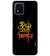 BG0063-Om Namah Shivay Back Cover for vivo Y01