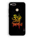 BG0063-Om Namah Shivay Back Cover for Xiaomi Redmi A1