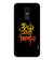 BG0063-Om Namah Shivay Back Cover for Xiaomi Redmi Note 5