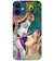 BG0072-Radha Krishna Back Cover for Apple iPhone 12 Mini