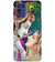 BG0072-Radha Krishna Back Cover for Realme 9 5G Speed