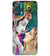 BG0072-Radha Krishna Back Cover for Realme 9 Pro