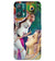 BG0072-Radha Krishna Back Cover for Realme 9 Pro+