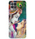 BG0072-Radha Krishna Back Cover for Realme Narzo 50