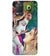 BG0072-Radha Krishna Back Cover for Realme V13 5G