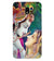 BG0072-Radha Krishna Back Cover for Samsung Galaxy J4 (2018)