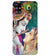 BG0072-Radha Krishna Back Cover for Samsung Galaxy M31s