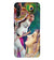 BG0072-Radha Krishna Back Cover for Xiaomi Mi A3