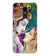 BG0072-Radha Krishna Back Cover for Xiaomi Redmi Note 5