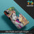 BG0072-Radha Krishna Back Cover for Realme 5i-Image4