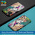 BG0072-Radha Krishna Back Cover for Xiaomi Poco X2-Image5