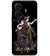 BG0074-Jai Radha Krishna Back Cover for vivo T1 Pro