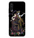 BG0074-Jai Radha Krishna Back Cover for Xiaomi Mi A3