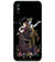 BG0074-Jai Radha Krishna Back Cover for Xiaomi Redmi 9i