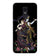 BG0074-Jai Radha Krishna Back Cover for Xiaomi Redmi Note 5